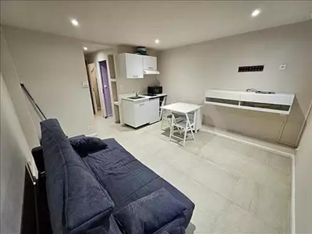 Appartement location à Toulouse, Verfeil