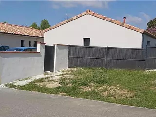 Maison location à Toulouse, Verfeil