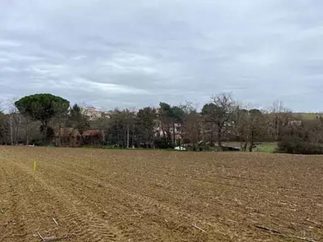 Terrain vente à Toulouse, Verfeil