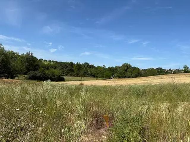 Terrain vente à Toulouse, Verfeil