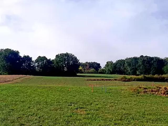 Terrain vente à Toulouse, Verfeil