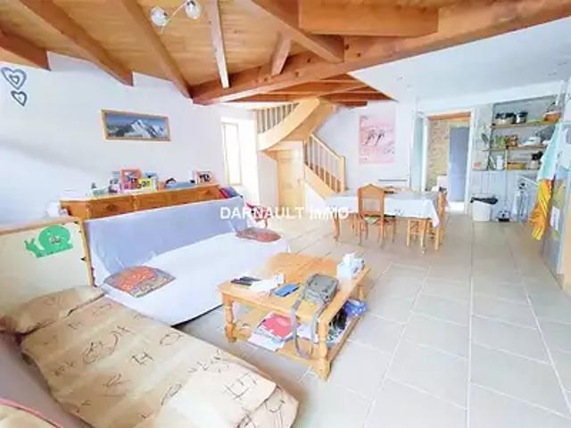 Maison vente à Montauban, Verfeil