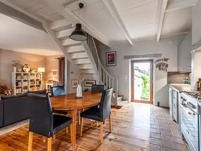 Maison vente à Montauban, Verfeil