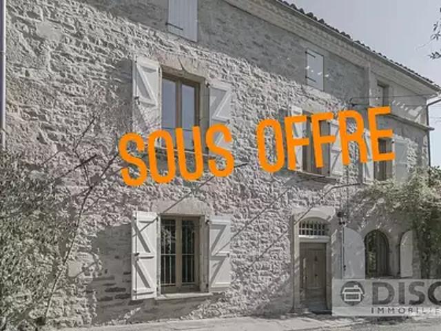 Maison vente à Montauban, Verfeil