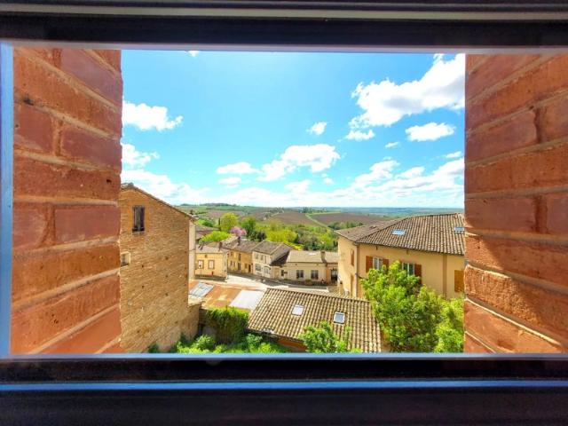 Appartement vente à Toulouse, Verfeil