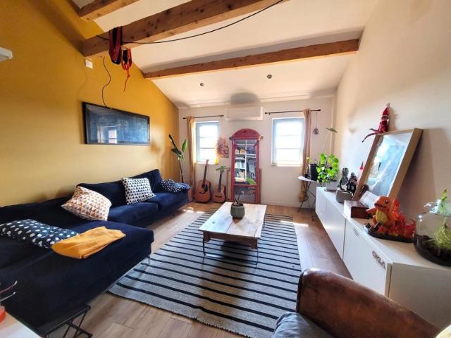 Appartement vente à Toulouse, Verfeil