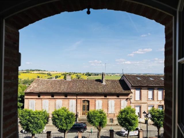 Appartement vente à Verfeil, Haute-Garonne