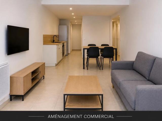 Appartement vente à Verfeil, Haute-Garonne