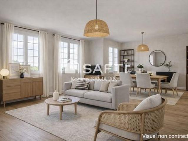 Villa vente à Toulouse, Verfeil