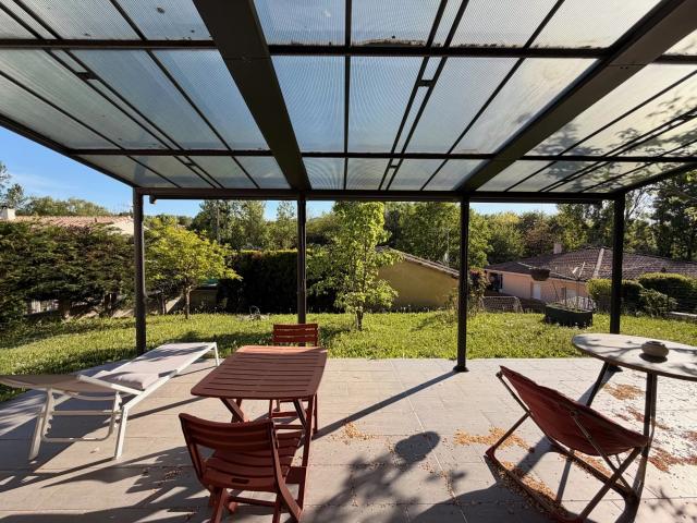 Maison vente à Toulouse, Verfeil