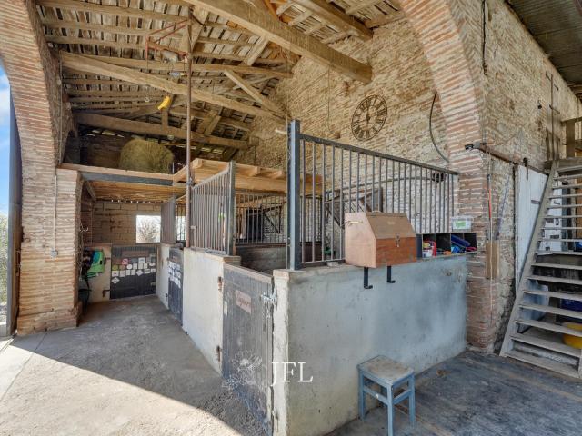 Maison vente à Toulouse, Verfeil
