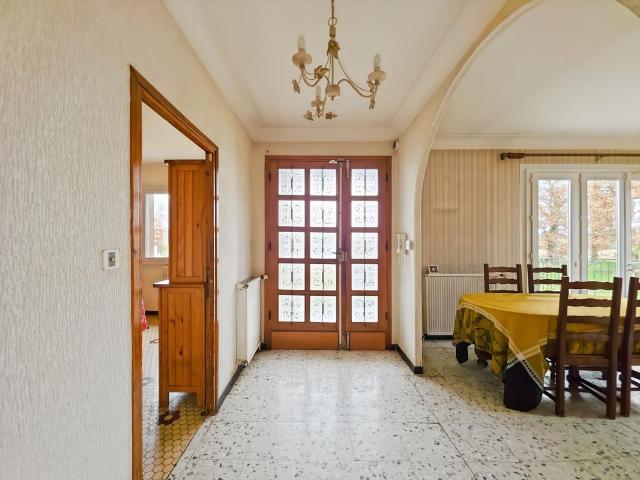 Maison vente à Toulouse, Verfeil