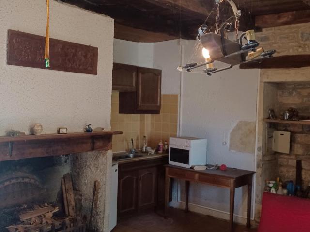 Maison vente à Montauban, Verfeil