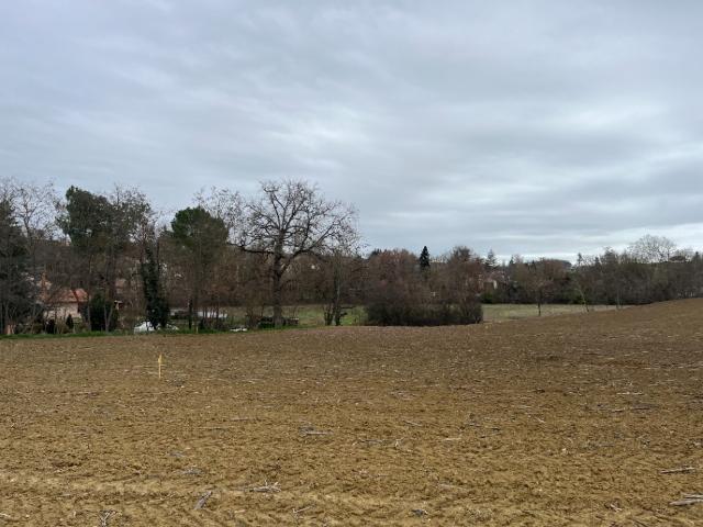 Terrain vente à Verfeil, Haute-Garonne