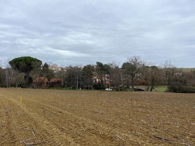 Terrain vente à Toulouse, Verfeil