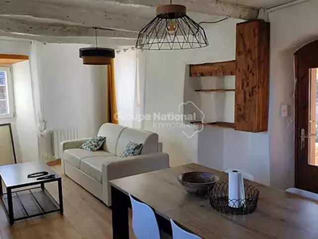Maison vente à Nîmes, Verfeuil