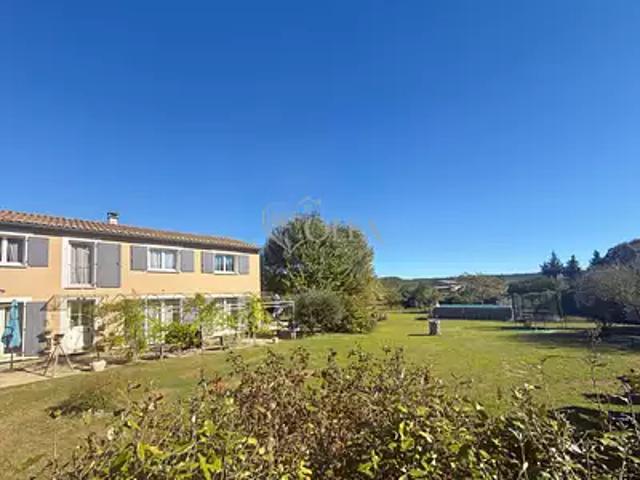 Maison vente à Verfeuil, Gard