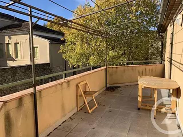 Appartement location à Nîmes, Verfeuil