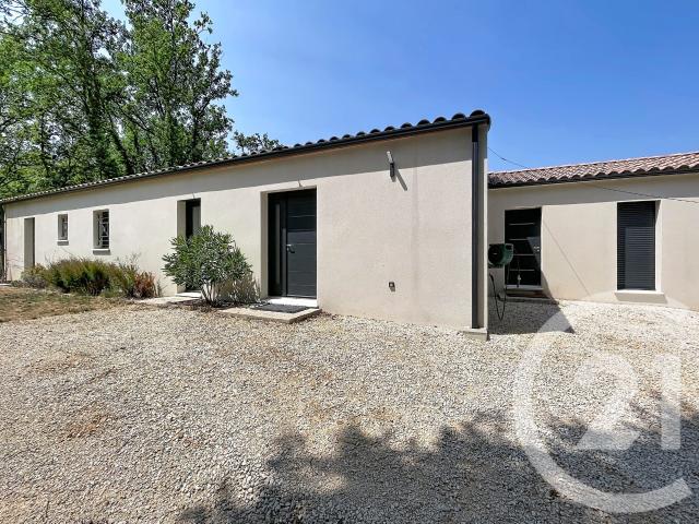 Maison vente à Verfeuil, Gard