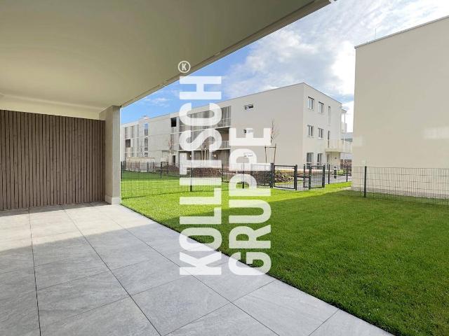 Apartment mieten in Klagenfurt, Kärnten