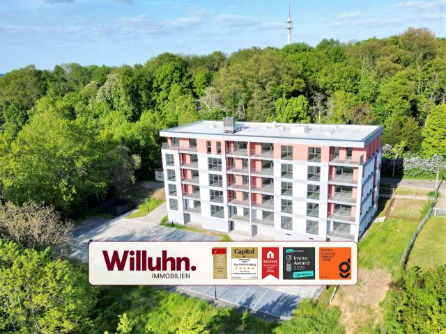 Wohnung mieten in Bad Kösen, Sachsen-Anhalt