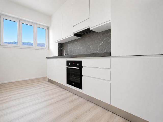 Wohnung mieten