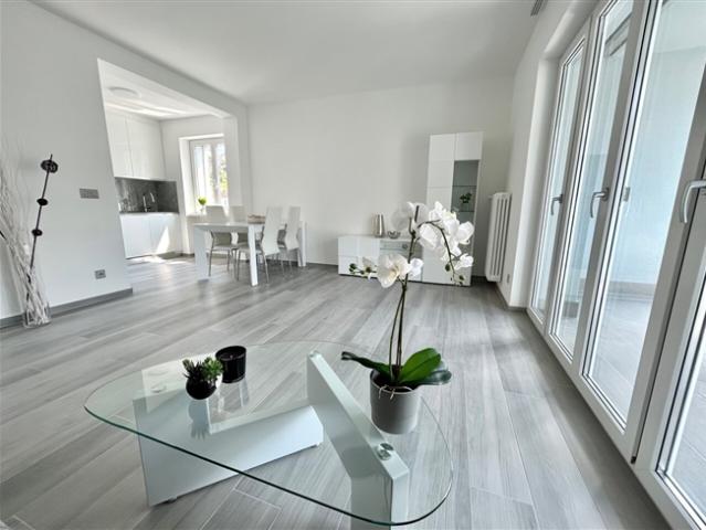 Wohnung mieten in Locarno, Tessin