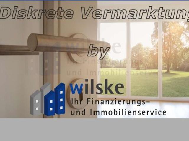 Erdgeschosswohnung kaufen in Lintorf, Ratingen