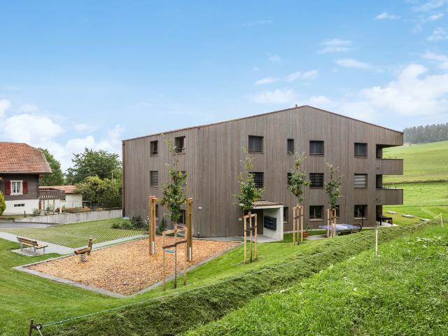 Immobilie kaufen in Vuisternens-en-Ogoz, Freiburg