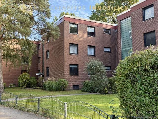 Wohnung kaufen in Schnelsen, Hamburg