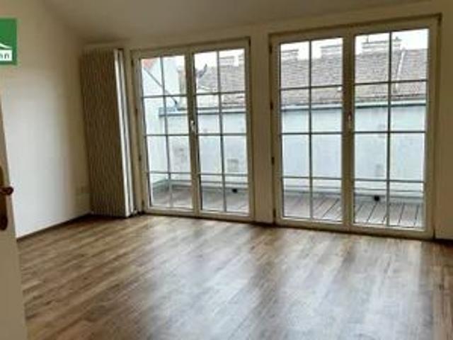Apartment mieten in Neu-Fünfhaus, Wien