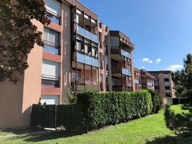 Garage mieten in Aigle, Waadt