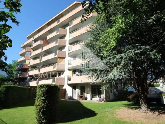 Garage mieten in Martigny