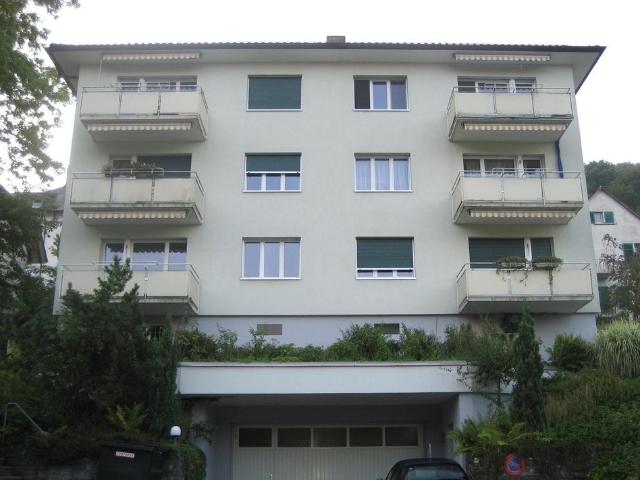 Garage mieten in Ennetbaden, Aargau