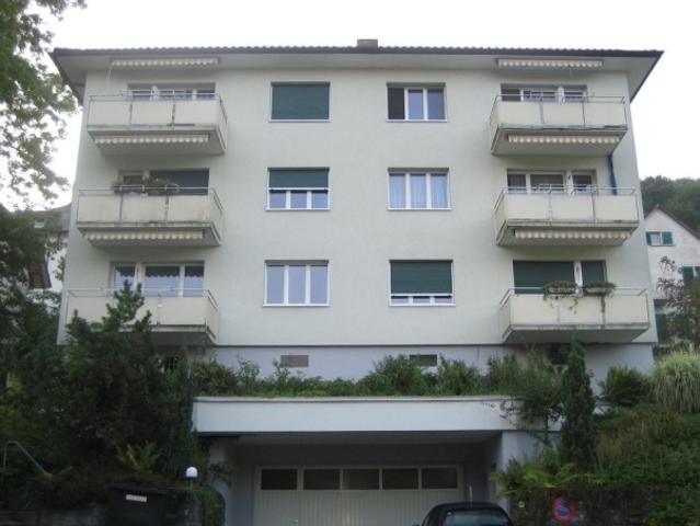 Garage mieten in Ennetbaden, Aargau