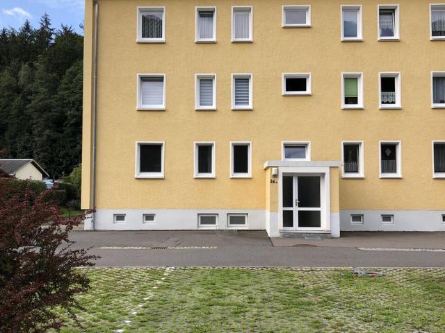 Wohnung mieten in Schlottwitz, Glashütte
