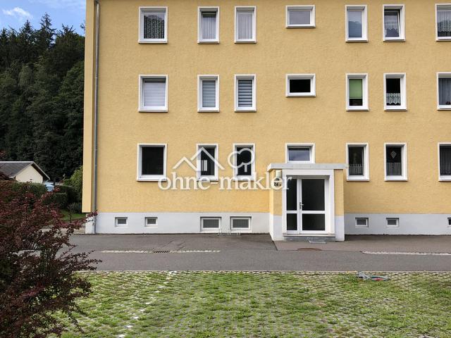 Apartment mieten in Glashütte, Sachsen