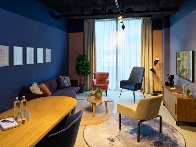 Bedrijfspand te huur in Amstelveen, Noord-Holland