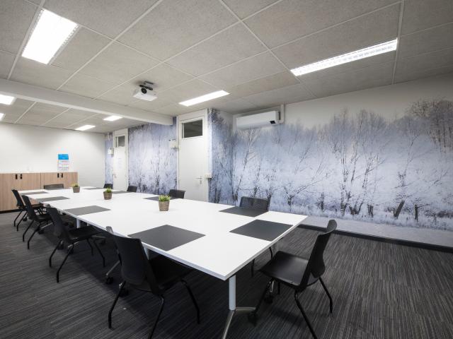Bureau location à Hasselt, Limburg