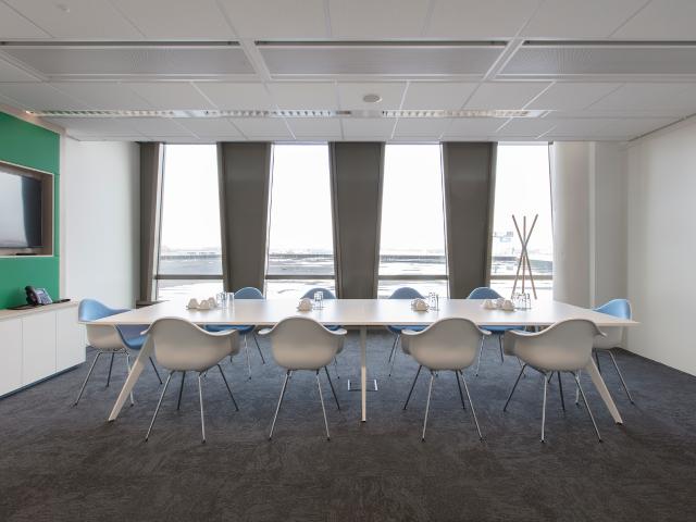 Bedrijfspand te huur in Zwolle, Overijssel