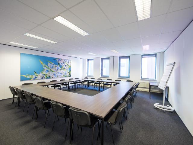 Bedrijfspand te huur in Nijmegen