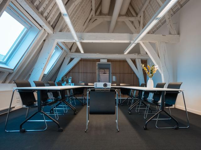 Bureau location à Mechelen, Antwerpen