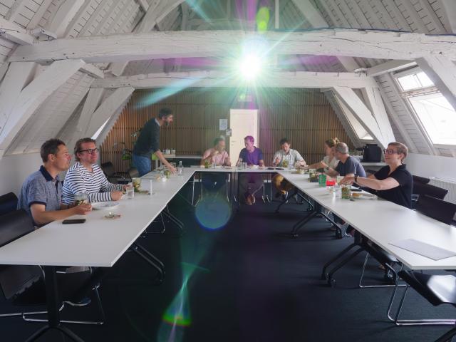 Bureau location à Mechelen, Antwerpen