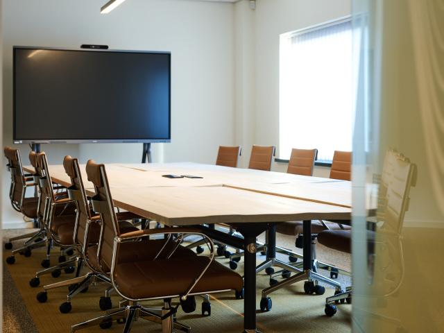 Bureau location à Zemst, Brabant