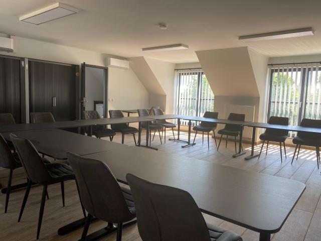 Bureau location à Geel, Antwerpen