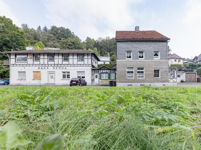 Haus kaufen in Wuppertal