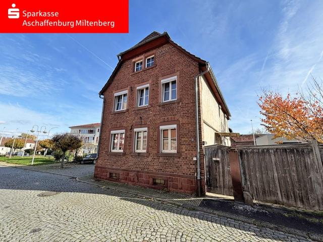 Villa kaufen in Elsenfeld