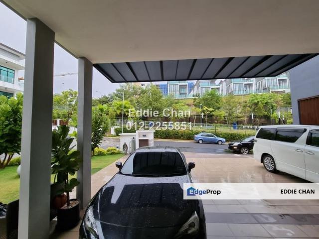 House for sale in Verge 32 @ Puncak Melawati, Majlis Perbandaran Ampang Jaya