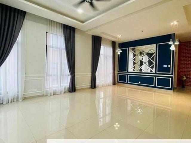 House for sale in Selangor