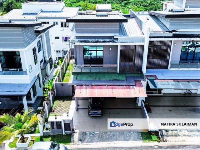 House for sale in Selangor